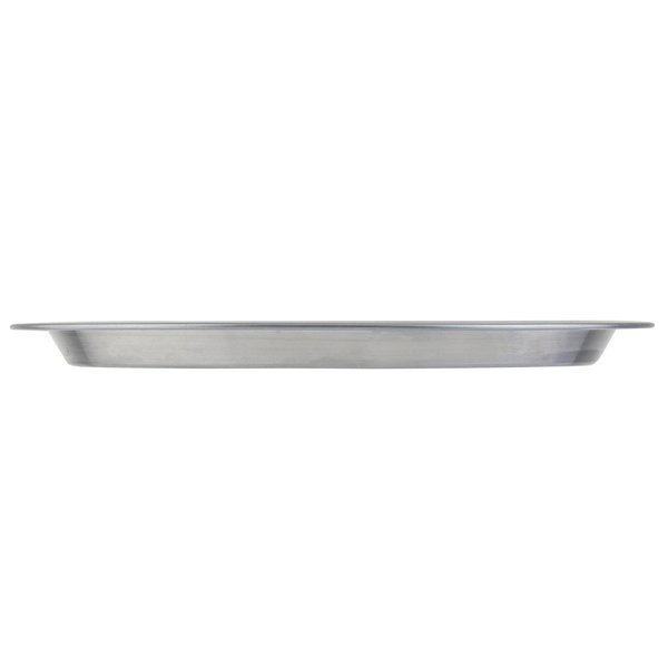 Round Pie Pan Server, SS, 10.125x0.75