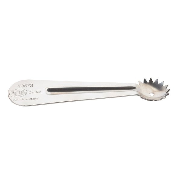 Tomato Corer, Stainless Steel Bulk Pack
