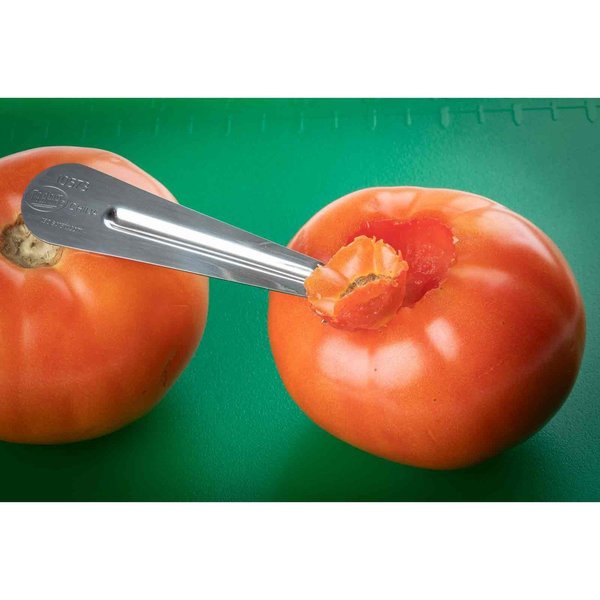Tomato Corer, Stainless Steel Bulk Pack