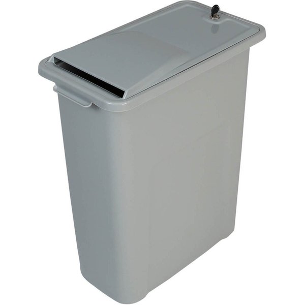 Lockable 30