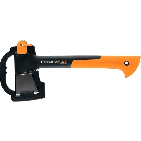 X7 Hatchet (14