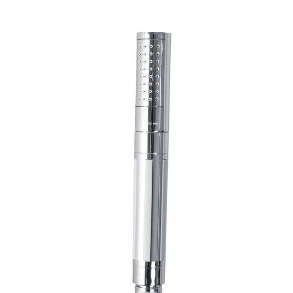Shower System, Brass Shower Head: 8.07