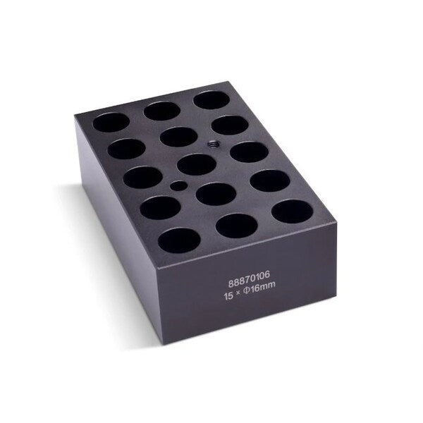 Block for Digital and Touch Screen Dry B