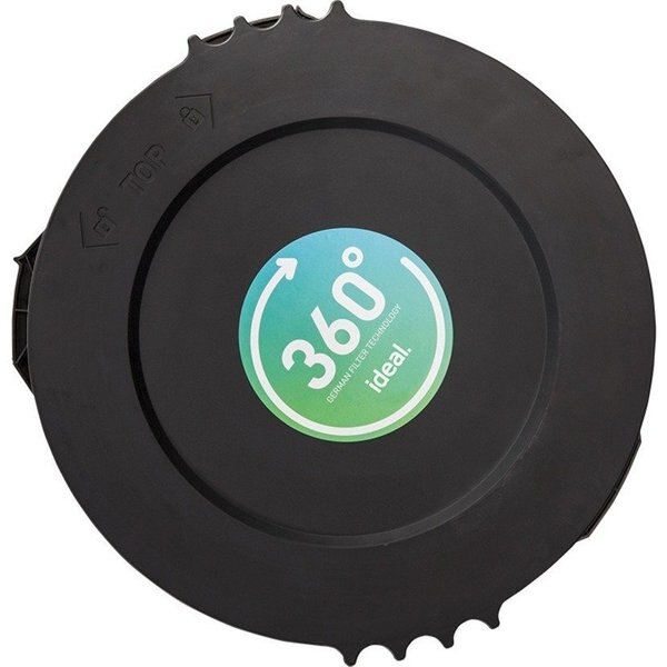 Replacement Filter Cartridges, for Ap60 A