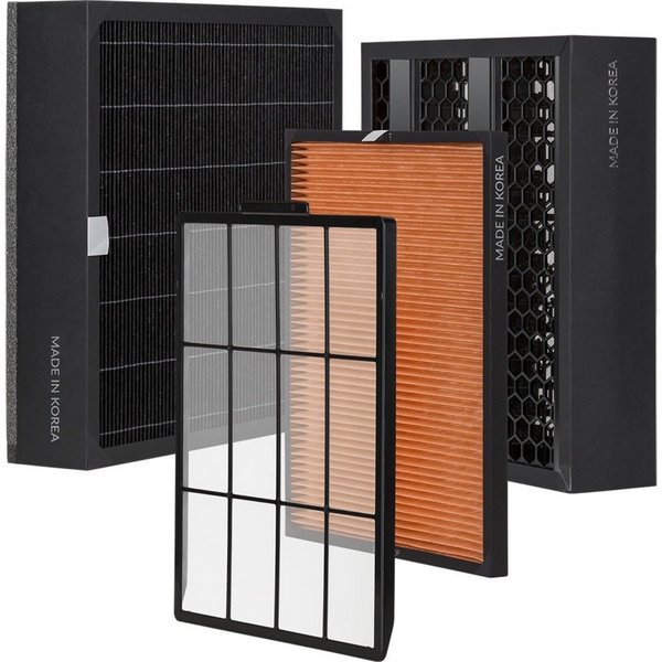 Replacement Filter Cartridges, for Ap100