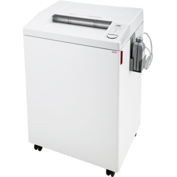 Shredder, 4005, Strip-Cut, P-2, 1/4