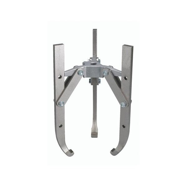 Long 2/3-Jaw Puller, 10 tons