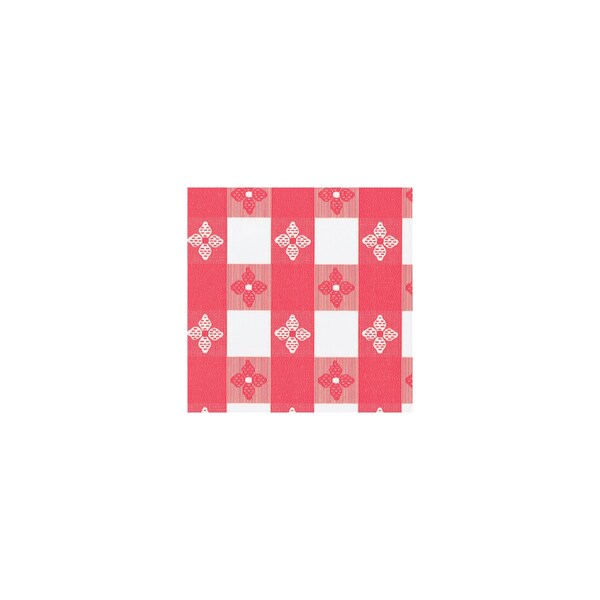 Tablecloth Check, 52