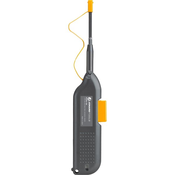 End-Face Ferrule Cleaner, 1.25um