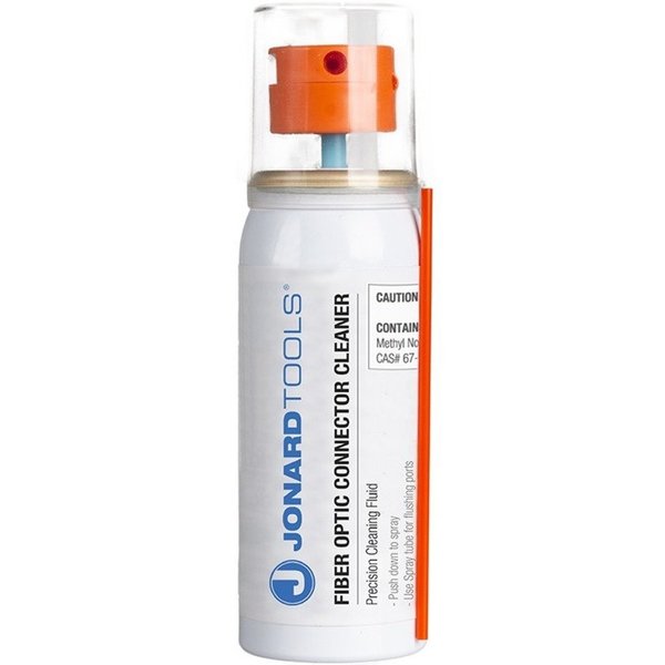 Fiber Optic Cleaning Fluid