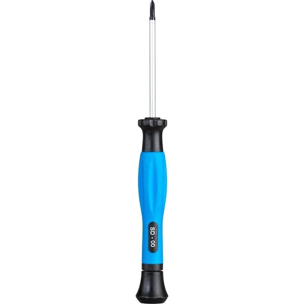 Precision Screwdriver Phillips Hea, PK 10