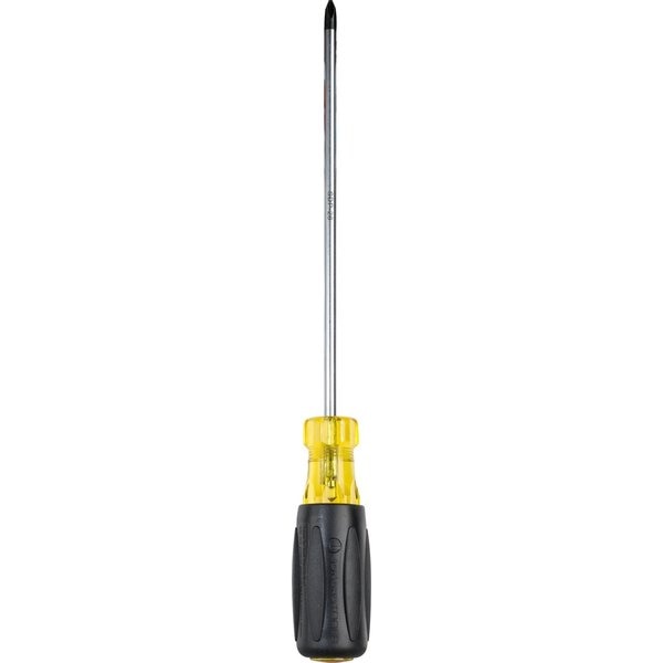 Screwdriver Phillips Head #2 X 8