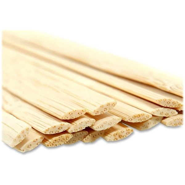 Coffe Stirrers, Wood 5.5