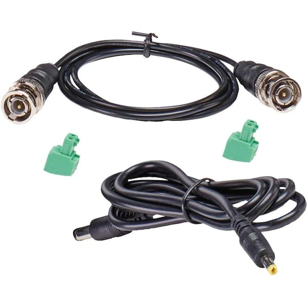 Cable set