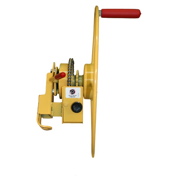 Drywall Lift Drilldrive