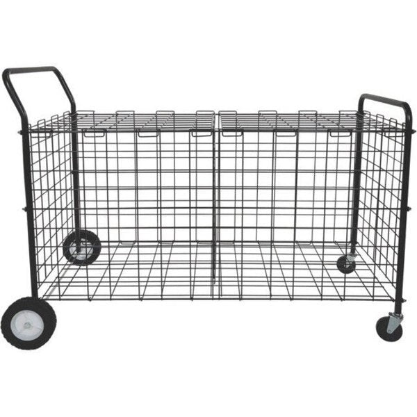 Double Sided Ball, Locker, Holds Up to 30