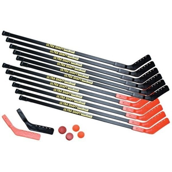 Ultra Shaft Hockey Set, 52