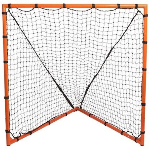 Backyard Lacrosse Goal, 4x4ft, w/Net