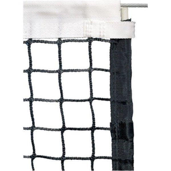 Four Season Tennis Net, 42ft, 3.8mm