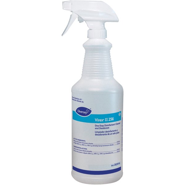 Trigger Spray Bottle, 32oz, 11 3/4