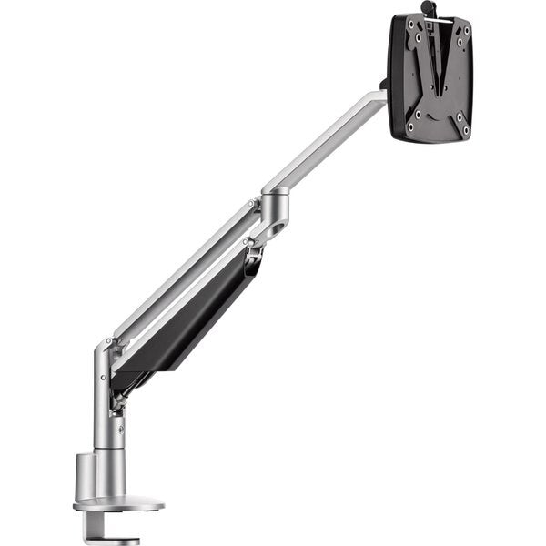 Monitor Arm with Taller Profile for Larg