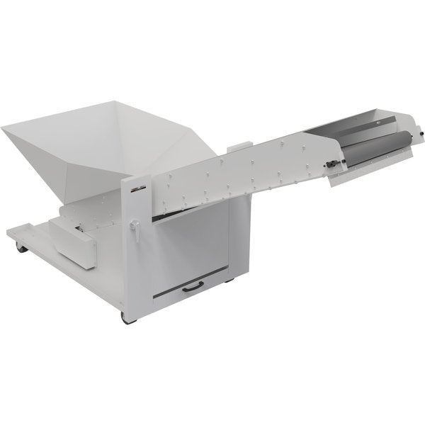Conveyor Belt for High Capacity Output 2, 83.3 in L, 30 in W