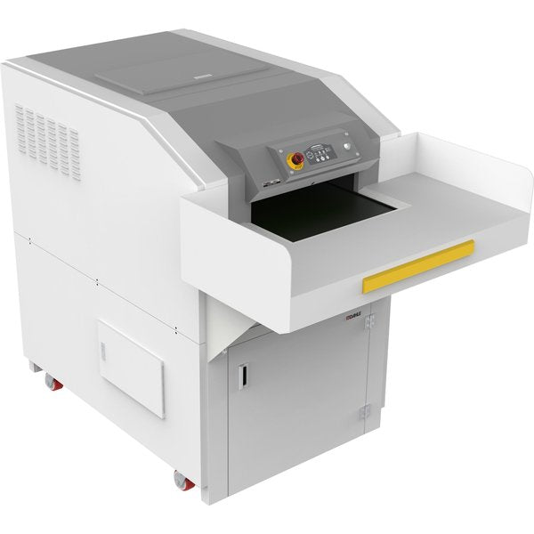 Industrial High Capacity Shredder, P-3,