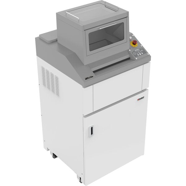 Industrial High Capacity Shredder, P-3,