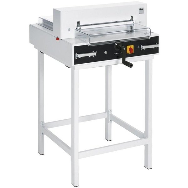 Ideal 4315 Paper Cutter