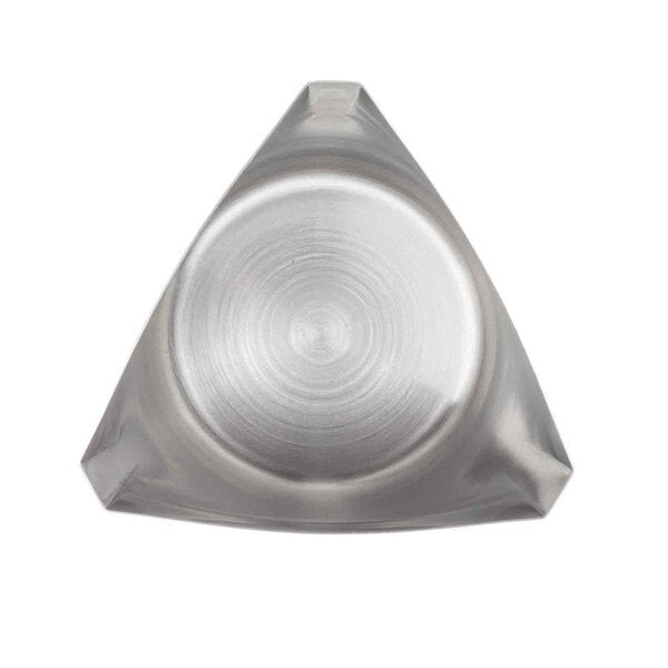 Fry Cup, 12 oz, SS, 3.5x3.25x3.375
