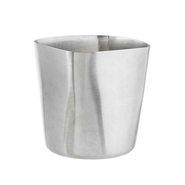 Square Fry Cup, 13 oz, 3.125x3.125x3.375