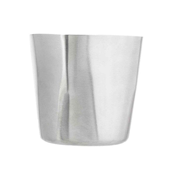 Square Fry Cup, 13 oz, 3.125x3.125x3.375