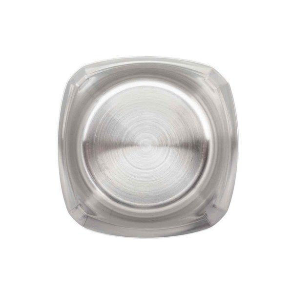 Square Fry Cup, 13 oz, 3.125x3.125x3.375