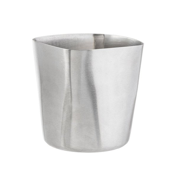 Square Fry Cup, 13 oz, 3.125x3.125x3.375