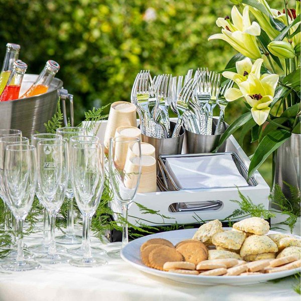 Square Fry Cup, 13 oz, 3.125x3.125x3.375