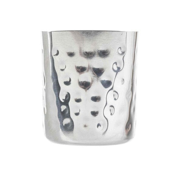 Fry Cup, 12 oz, SS, 3.5x3.25x3.375