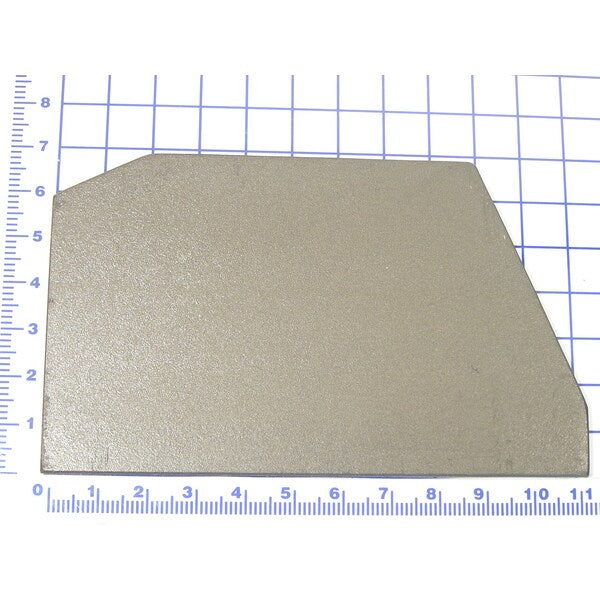 EOD Brackets, Gusset 7