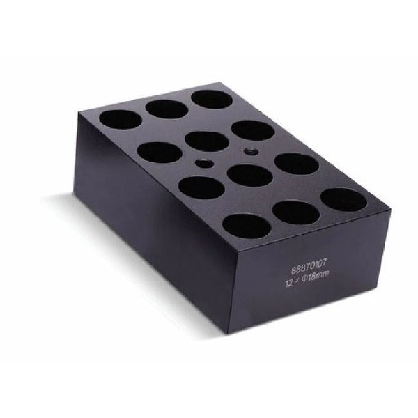 Block for Digital and Touch Screen Dry B