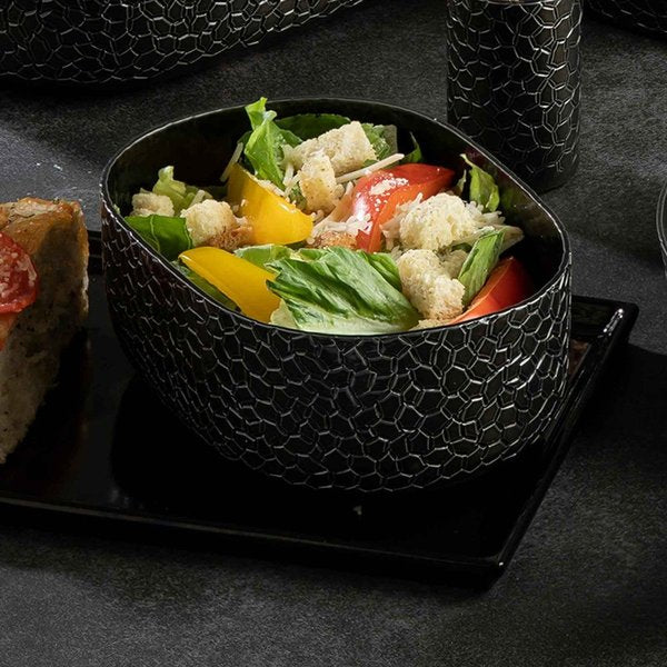 Oval Aluminum Bowl, 6.5x4.75x2.375