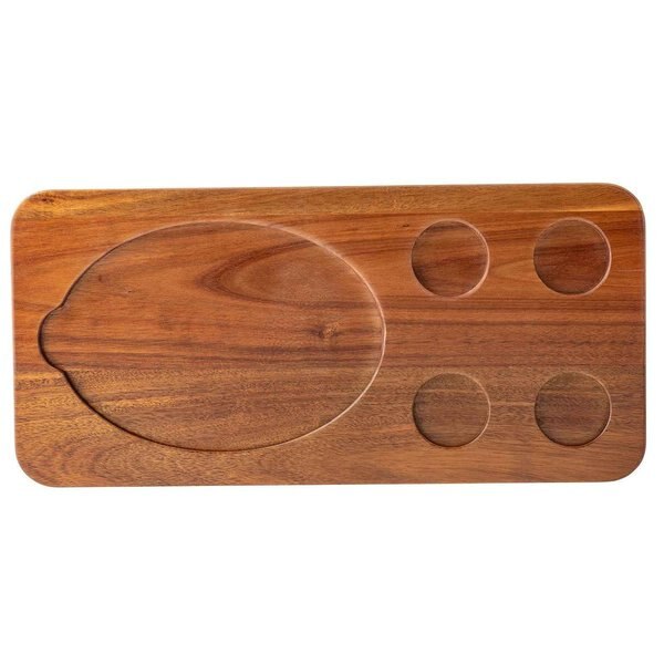 Fajita Serving Board, 18.5