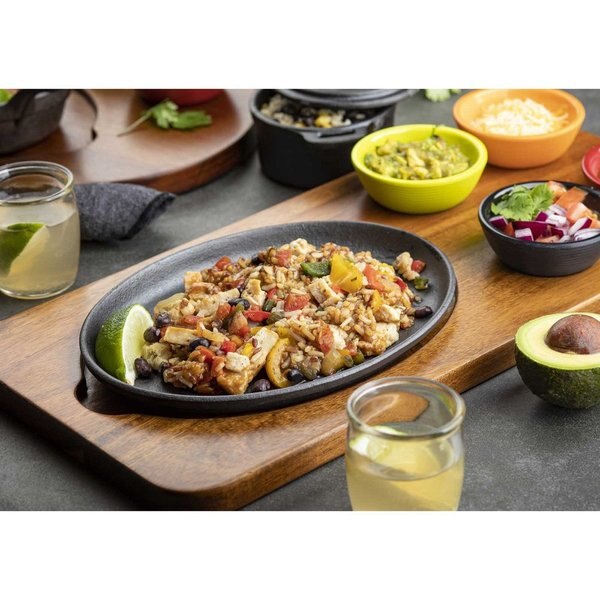 Fajita Serving Board, 18.5