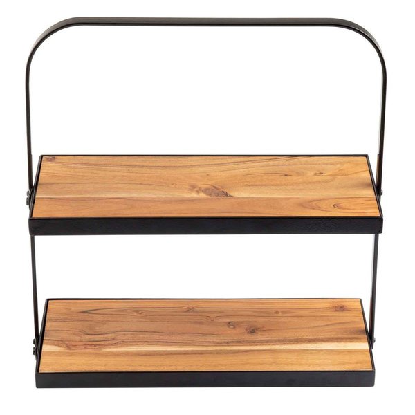 Display Stand, 17.3x8x18