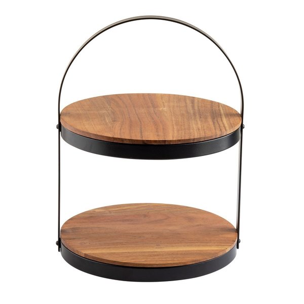Display Stand, 12x11.4x16
