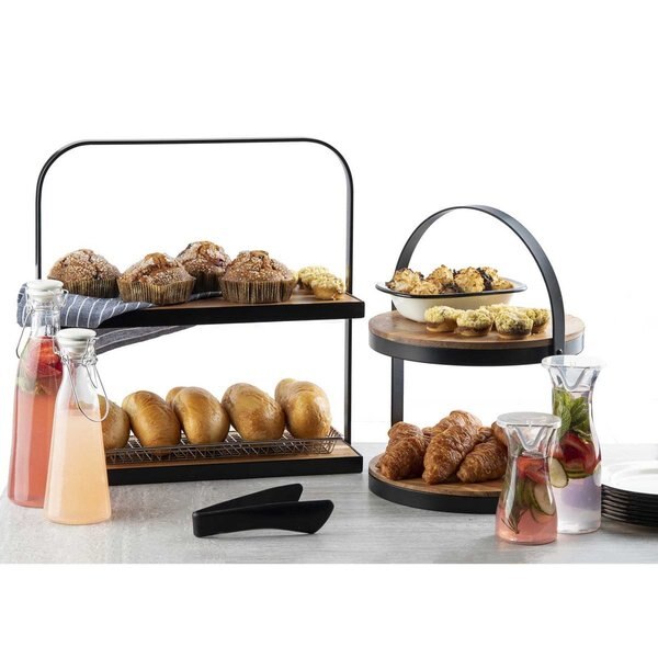Display Stand, 12x11.4x16