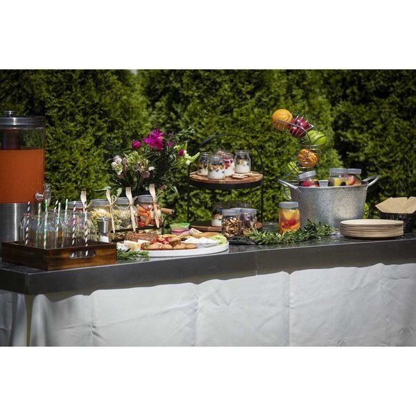 Display Stand, 12x11.4x16