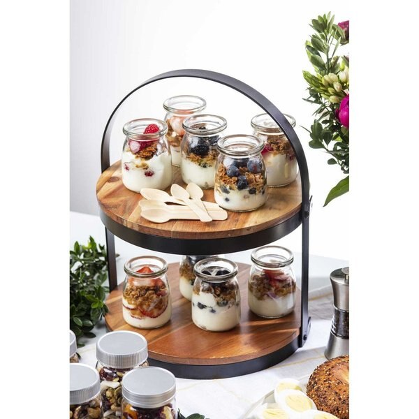 Display Stand, 12x11.4x16