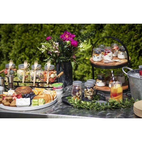 Display Stand, 12x11.4x16