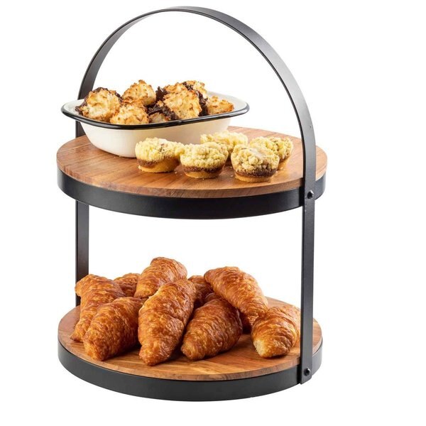 Display Stand, 12x11.4x16