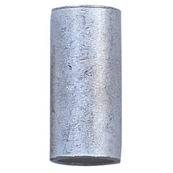 Brazed Seam Lug, 8 ga., #10, PK100