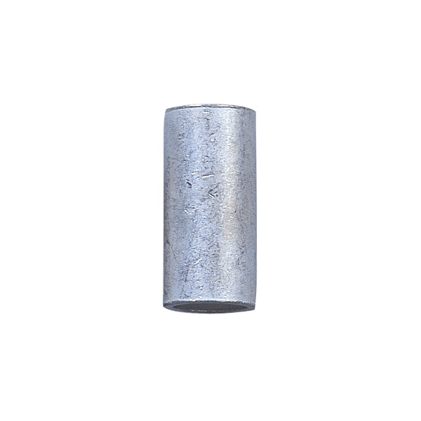 Butt Connector, 6 ga., PK25